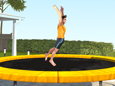 Online Game Flip Master