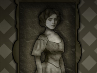 Forgotten Hill Memento: Love Beyond