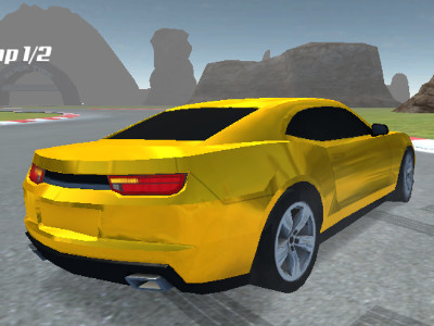 Online Game Max Drift