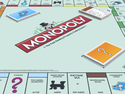 Monopoly.io