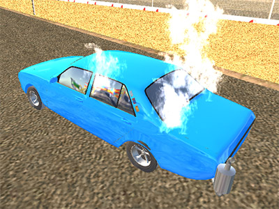 Real Car Drift Race Mania 3D
