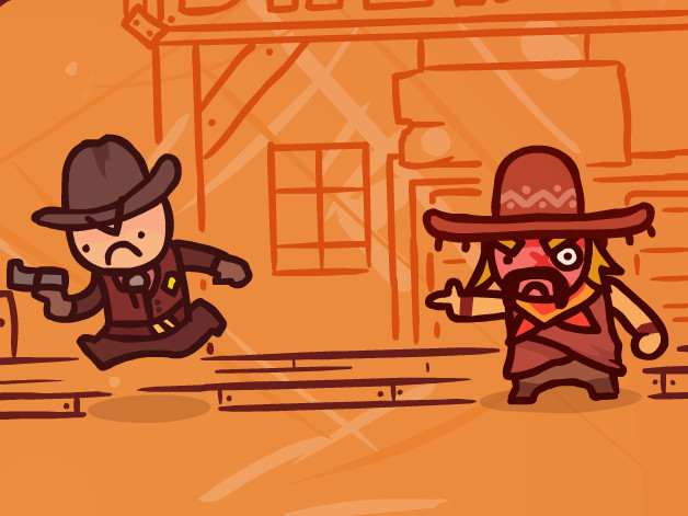 Revenge of the Kid