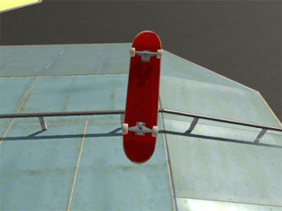 Online Game Swipe Skate