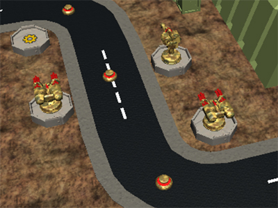 Online Game War of Iron