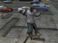 Online Game Street Sesh
