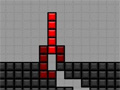 Online Game TetriSnake