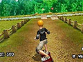 Online Game Sun Skater