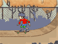Online Game Skatepark