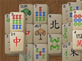 Online Game Mahjong Classic