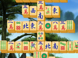 Online Game China Mahjong
