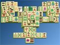 Online Game Chinese Zodiac Mahjong