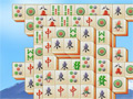 Online Game Classic Ancient Mahjong