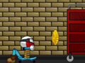 Online Game Crazy Skatebot