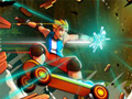 Online Game Extreme Skater