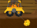 Online Game Goldie the Gold Miner