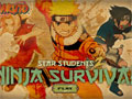 Naruto Star Students 2: Ninja Survival
