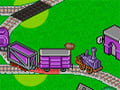 Online Game Railway Valley Missions