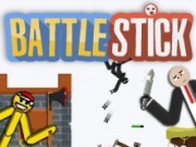 Jogo Battlestick Friv jogos online