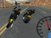 Online Game Bike Riders