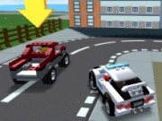 Jogo LEGO City 2