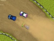 Jogo Rally Racer