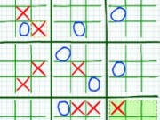 Strategic Tic-Tac-Toe – Friv Jogos Online