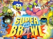 Friv – Super Brawl 4: Hero
