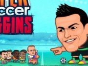 Game Online Super Soccer Noggins