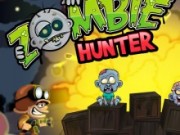 Game Zombie Hunter