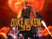 Jogo Online Duke Nukem 3D
