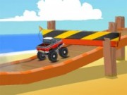 Jogo Online Endless Truck