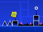 Jogo Geometry Dash Online