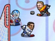 Jogo Online Hockey Fury