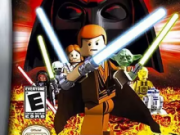 Jogo Online Lego Star Wars