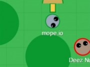 Jogo Mope.io