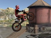 Jogo Moto Trials Junkyard 2