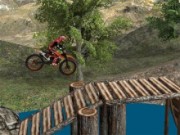 Jogo Online Moto Trials Offroad 2