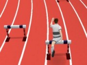 Game Qlympics: Hurdles