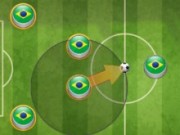 Jogo Soccer Champ Multiplayer