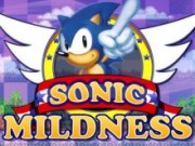 Jogo Sonic Mildness