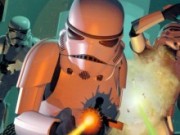 Jogos Star Wars: Dark Forces