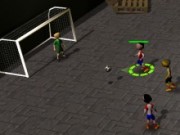 Jogo Street Football Online