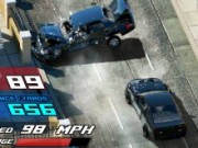 Jogo Traffic Collision 2