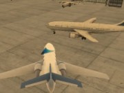 Airplane Parking – y8.com