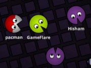 Paceman.io