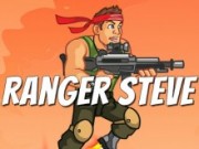 RangerSteve.io