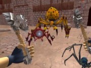 TTMA Arena game