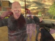 Cube Of Zombies