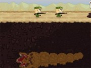 Sand Worm