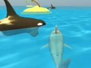 Shark Simulator Beach Killer